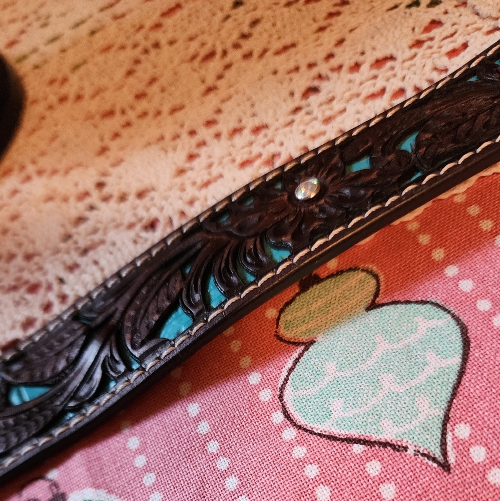 Ariat Belt - Picture 6 of 6